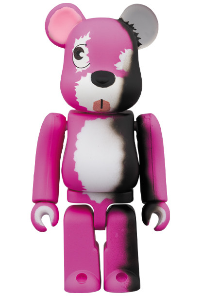 Pink Bear, Breaking Bad, Medicom Toy, Action/Dolls, 4530956586328